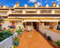 Resale - Town House - Orihuela Costa - La Florida