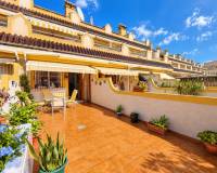 Resale - Town House - Orihuela Costa - La Florida