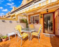 Resale - Town House - Orihuela Costa - La Florida