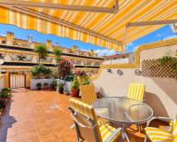Resale - Town House - Orihuela Costa - La Florida