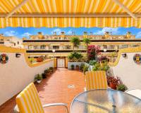 Resale - Town House - Orihuela Costa - La Florida