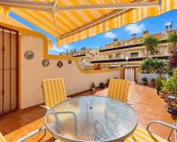 Resale - Town House - Orihuela Costa - La Florida