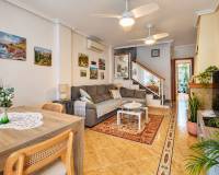 Resale - Town House - Orihuela Costa - La Florida