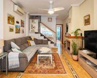 Resale - Town House - Orihuela Costa - La Florida