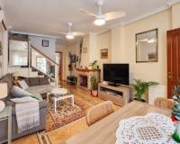 Resale - Town House - Orihuela Costa - La Florida