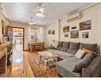 Resale - Town House - Orihuela Costa - La Florida