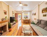 Resale - Town House - Orihuela Costa - La Florida