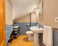Resale - Town House - Orihuela Costa - La Florida