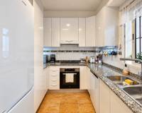 Resale - Town House - Orihuela Costa - La Florida