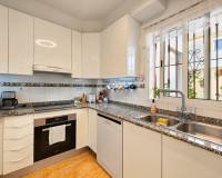 Resale - Town House - Orihuela Costa - La Florida
