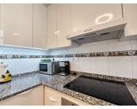Resale - Town House - Orihuela Costa - La Florida