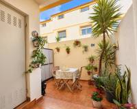 Resale - Town House - Orihuela Costa - La Florida