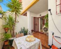 Resale - Town House - Orihuela Costa - La Florida