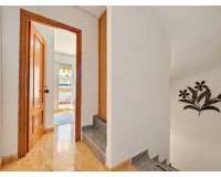 Resale - Town House - Orihuela Costa - La Florida