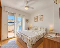 Resale - Town House - Orihuela Costa - La Florida