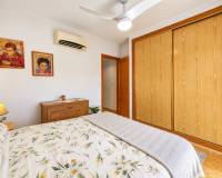 Resale - Town House - Orihuela Costa - La Florida