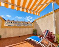 Resale - Town House - Orihuela Costa - La Florida