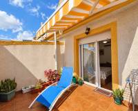 Resale - Town House - Orihuela Costa - La Florida