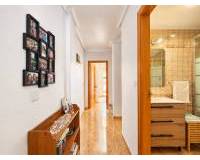 Resale - Town House - Orihuela Costa - La Florida