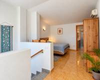 Resale - Town House - Orihuela Costa - La Florida