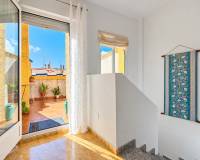 Resale - Town House - Orihuela Costa - La Florida