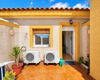 Resale - Town House - Orihuela Costa - La Florida