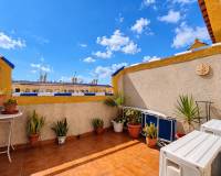 Resale - Town House - Orihuela Costa - La Florida