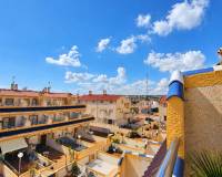Resale - Town House - Orihuela Costa - La Florida
