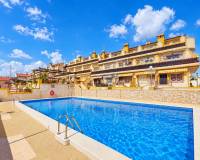 Resale - Town House - Orihuela Costa - La Florida