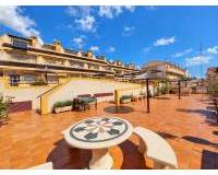 Resale - Town House - Orihuela Costa - La Florida