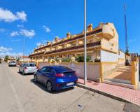Resale - Town House - Orihuela Costa - La Florida