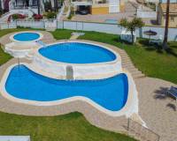 Resale - Town House - Orihuela Costa - La Rioja