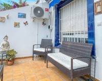 Resale - Town House - Orihuela Costa - La Rioja