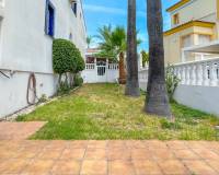 Resale - Town House - Orihuela Costa - La Rioja