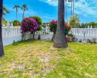 Resale - Town House - Orihuela Costa - La Rioja