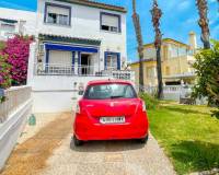 Resale - Town House - Orihuela Costa - La Rioja