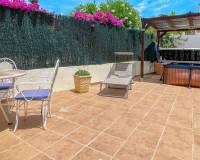 Resale - Town House - Orihuela Costa - La Rioja