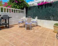 Resale - Town House - Orihuela Costa - La Rioja
