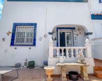 Resale - Town House - Orihuela Costa - La Rioja