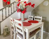 Resale - Town House - Orihuela Costa - La Rioja