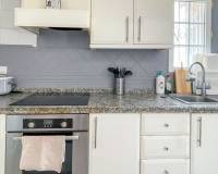 Resale - Town House - Orihuela Costa - La Rioja
