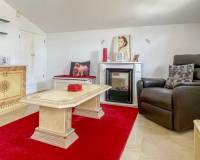 Resale - Town House - Orihuela Costa - La Rioja