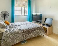 Resale - Town House - Orihuela Costa - La Rioja