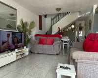 Resale - Town House - Orihuela Costa - La Rioja