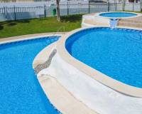 Resale - Town House - Orihuela Costa - La Rioja