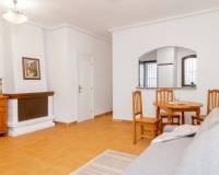 Resale - Town House - Orihuela Costa - La Zenia