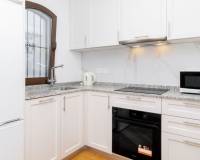 Resale - Town House - Orihuela Costa - La Zenia