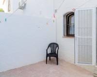 Resale - Town House - Orihuela Costa - La Zenia