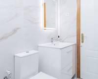 Resale - Town House - Orihuela Costa - La Zenia