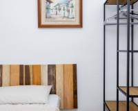 Resale - Town House - Orihuela Costa - La Zenia